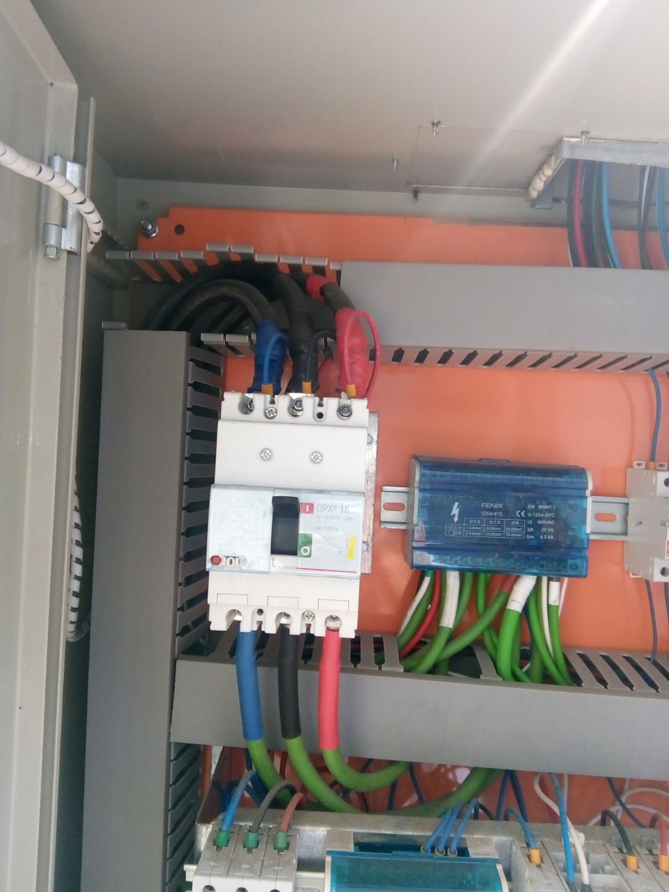 construccion