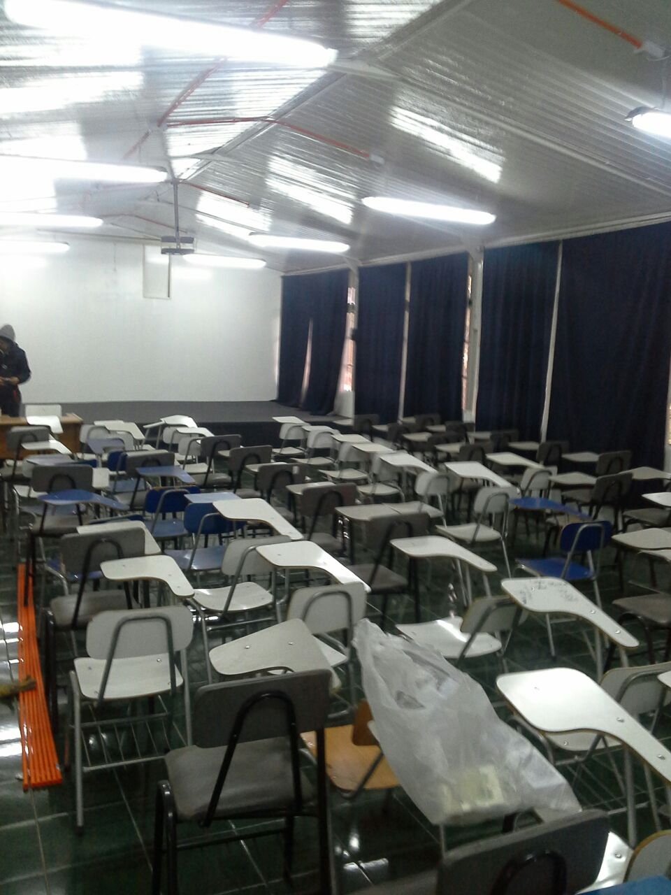 Obras Menores